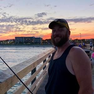 Meet your Posher, Adam